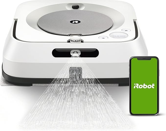 iRobot Roomba s9+ (9550) Robot Vacuum – The Ultimate Cleaning Powerhouse for Your Smart Home